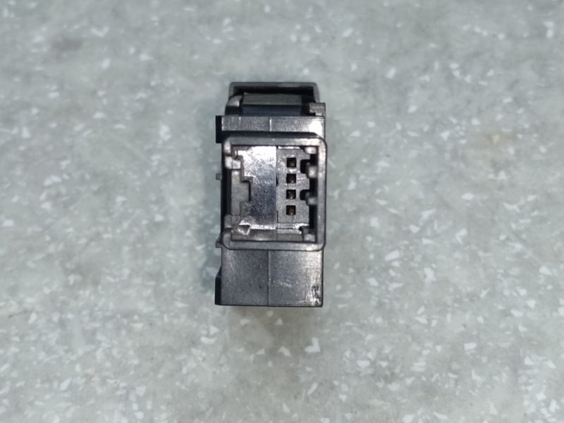 Кнопка аварийной сигнализации MAZDA 6 GH 07-12