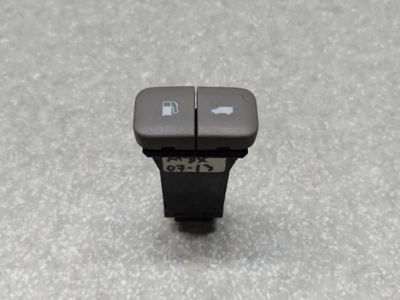 Запчасть кнопка открывания бензобака ACURA MDX (YD2) 06-13 35800-STX-A12ZC Б/У Кнопка открывания бензобака ACURA MDX (YD2) 06-13 35800-STX-A12ZC Б/У