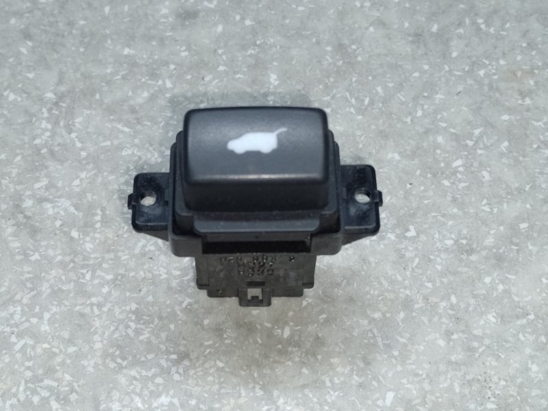 Кнопка закрывания крышки багажника ACURA MDX (YD2) 06-13 2007 YD2 3.7 35800-SED-003 Б/У