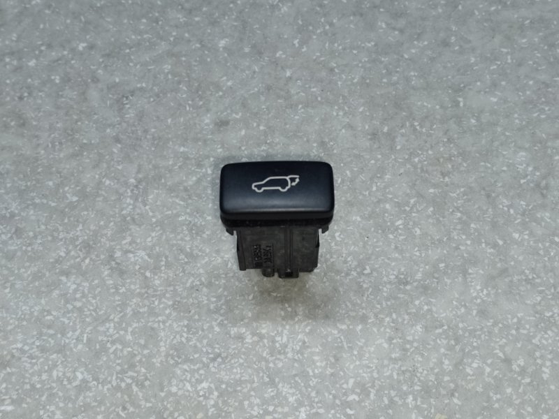 Кнопка закрывания крышки багажника LEXUS RX350/450 09-15 84930-58010 Б/У