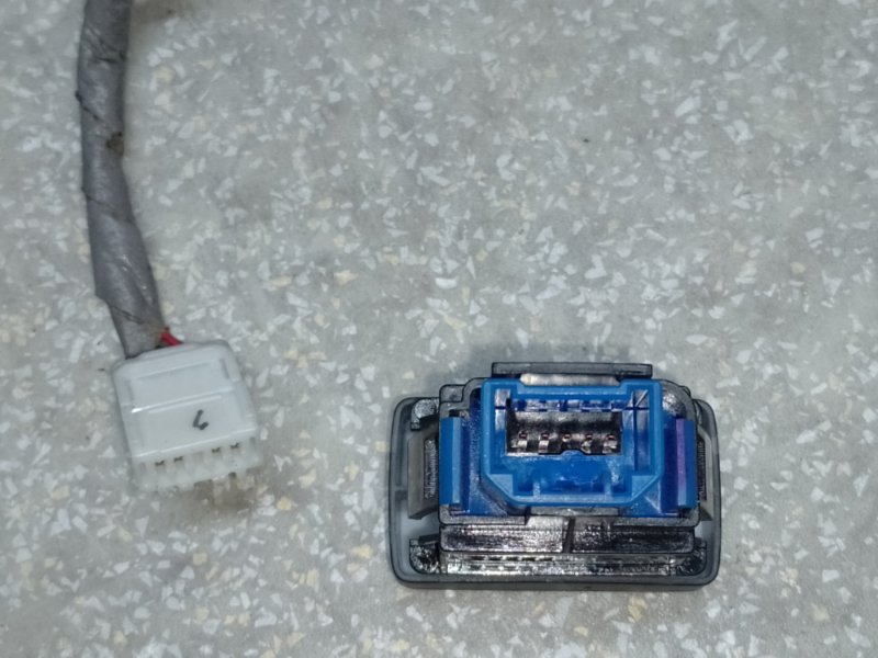 Кнопка курсовой устойчивости HONDA CRV 06-12