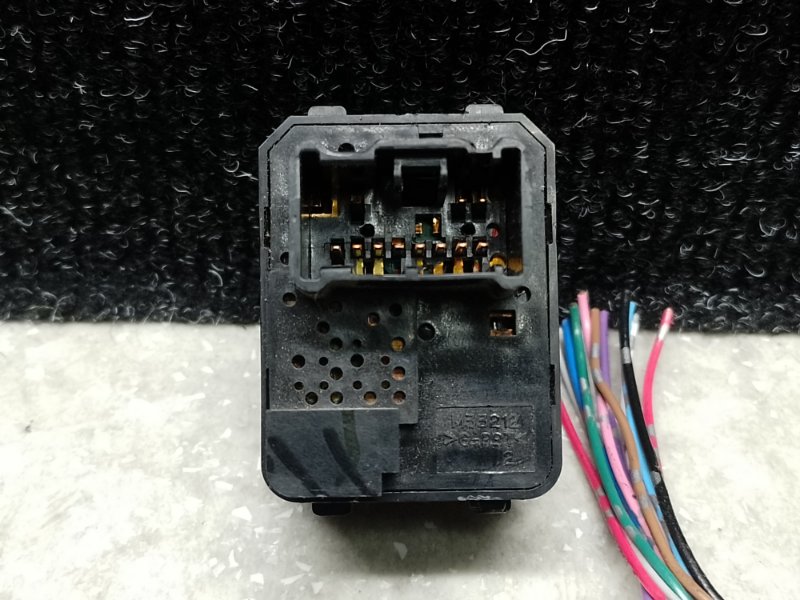 Блок управления зеркалами HONDA CRV 06-12