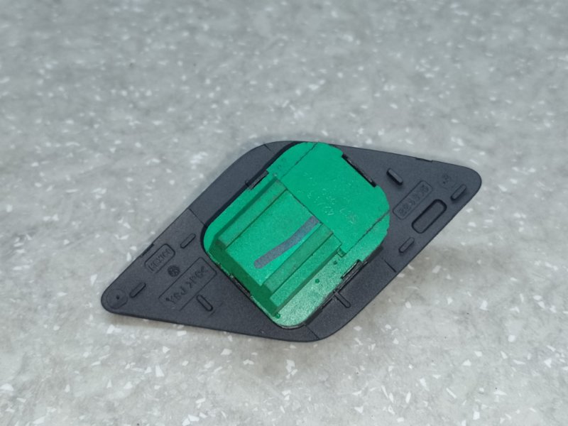 Блок управления зеркалами JETTA USA 10-17 2014 162 1.8 CPRA