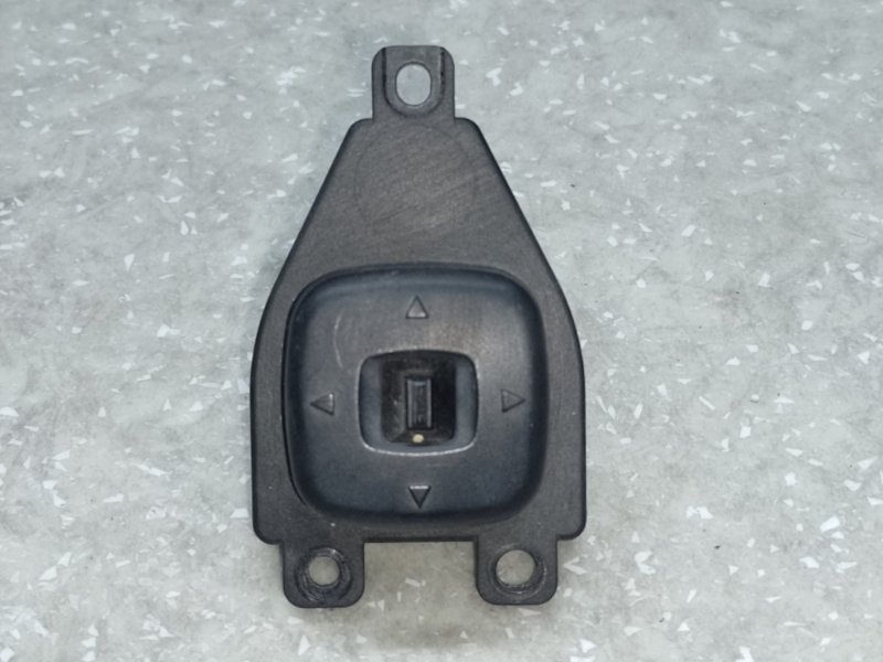 Блок управления зеркалами MAZDA 3 BK 03-08 BJ0E-66-600 Б/У