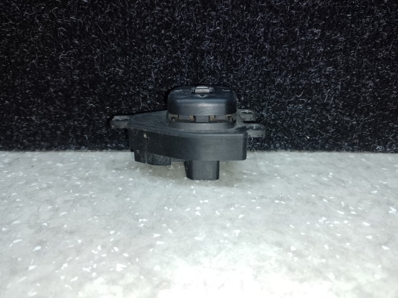 Блок управления зеркалами MAZDA 3 BK 03-08