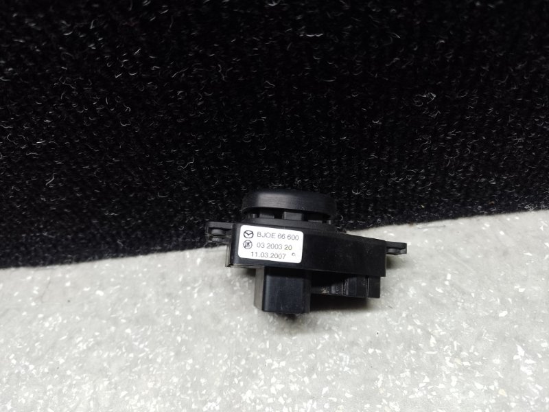 Блок управления зеркалами 3 BK 03-08