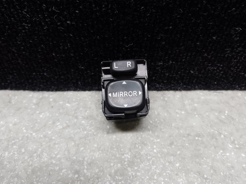 Блок управления зеркалами TOYOTA CAMRY 50 12-15 84872-02060 Б/У