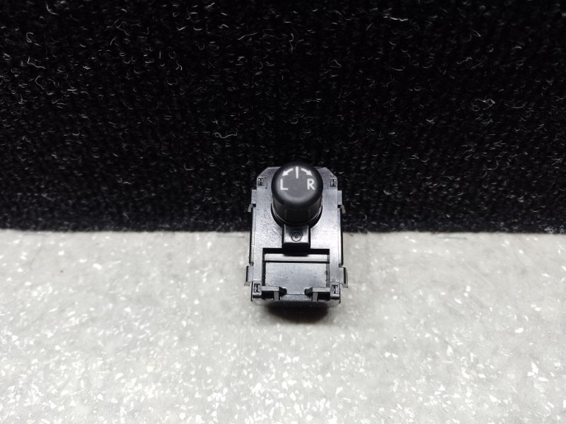 Блок управления зеркалами SUBARU LEGACY BN 14-18 83061AL01A Б/У