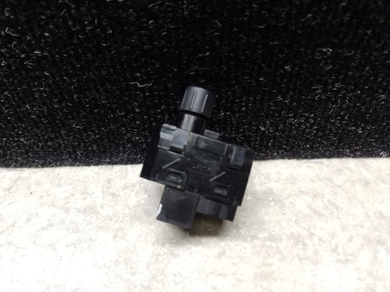 Блок управления зеркалами LEGACY BN 14-18