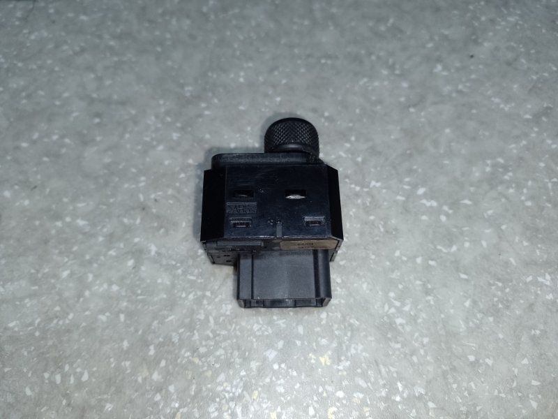 Блок управления зеркалами SX4 06-13