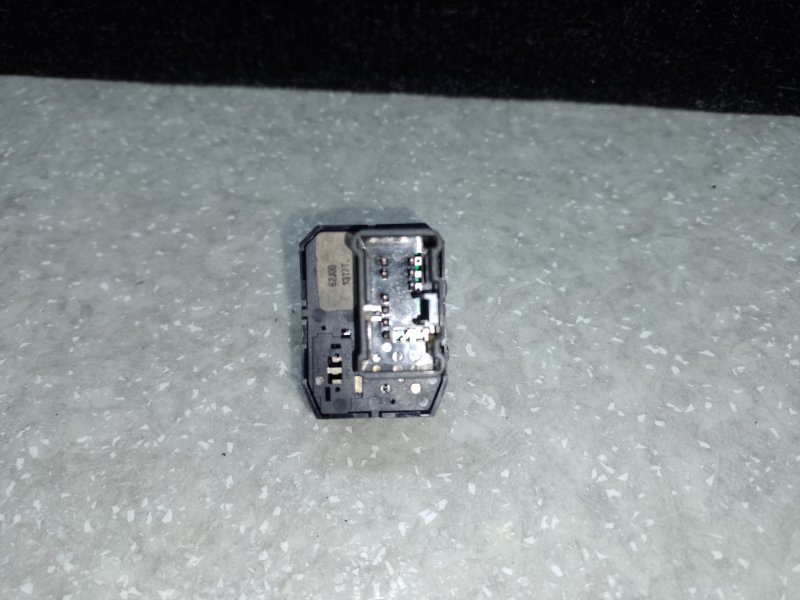 Блок управления зеркалами SUZUKI SX4 06-13