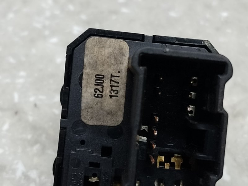 Блок управления зеркалами SX4 06-13