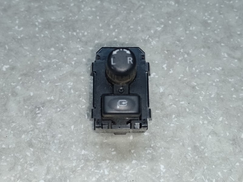 Блок управления зеркалами NISSAN TEANA J32 08-14 25570-1AM0A Б/У