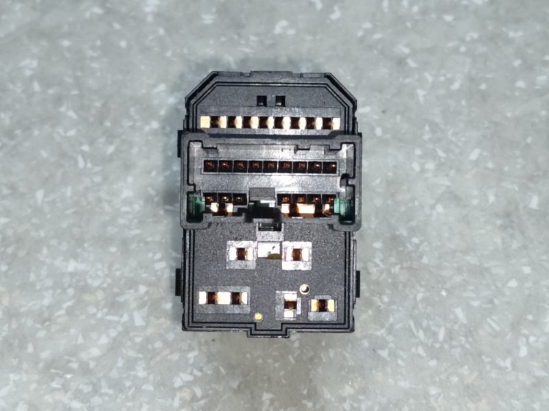 Блок управления зеркалами NISSAN TEANA J32 08-14