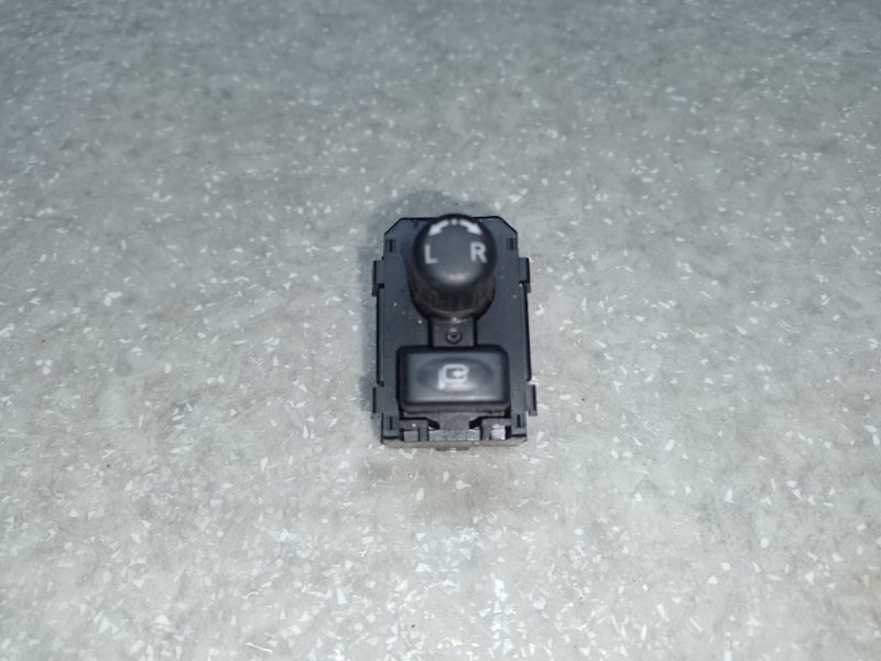 Блок управления зеркалами NISSAN MURANO Z51 07-14 25570-1AM0A Б/У