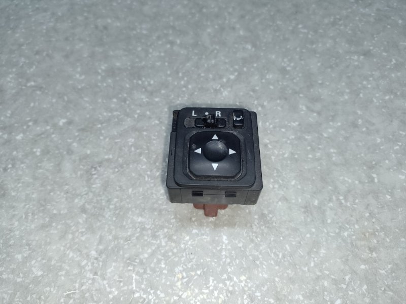 Блок управления зеркалами MITSUBISHI OUTLANDER XL 05-13 MR951187 Б/У