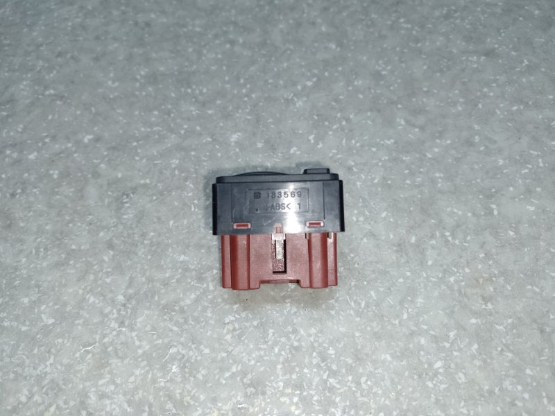 Блок управления зеркалами OUTLANDER XL 05-13