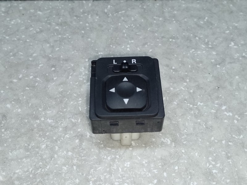 Блок управления зеркалами MITSUBISHI ASX / OUTLANDER SPORT 10-21 MR417977 Б/У