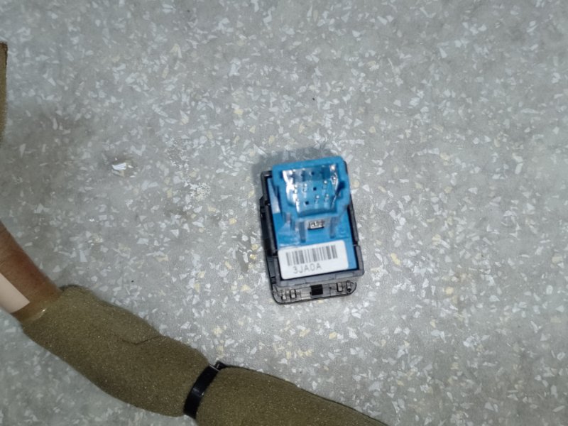 Кнопка QX60/JX35 12-20 2014 Внедорожник 3.5