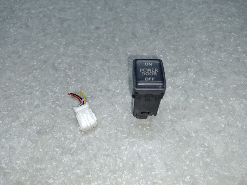 Кнопка закрывания крышки багажника INFINITI QX60/JX35 12-20 2014 Внедорожник 3.5 25268-3JA0A Б/У