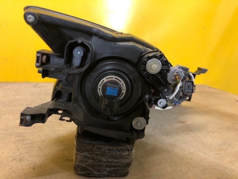 Фара левая 6 GH 07-12 Фара левая 6 GH 07-12