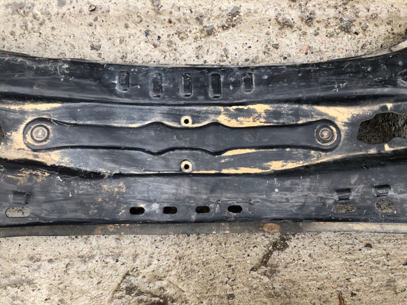 Балка задней подвески CAMRY 55 14-17