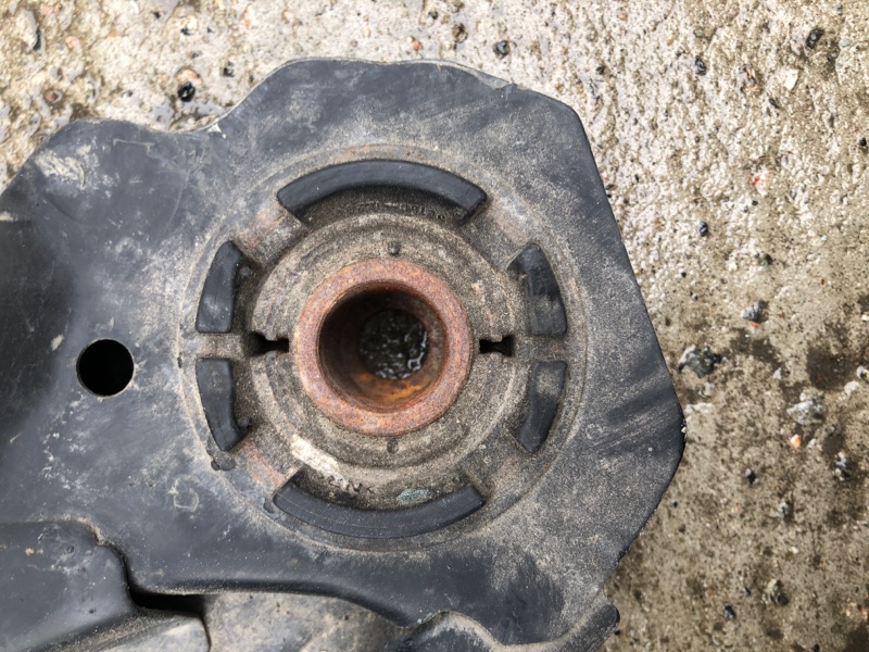 Балка задней подвески CAMRY 55 14-17