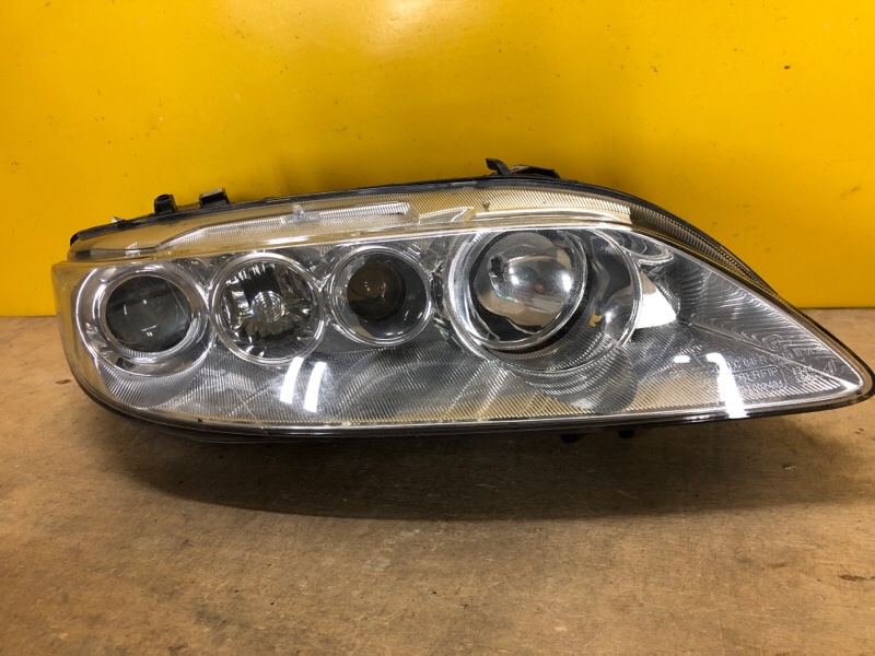 Фара правая MAZDA 6 GG 02-07