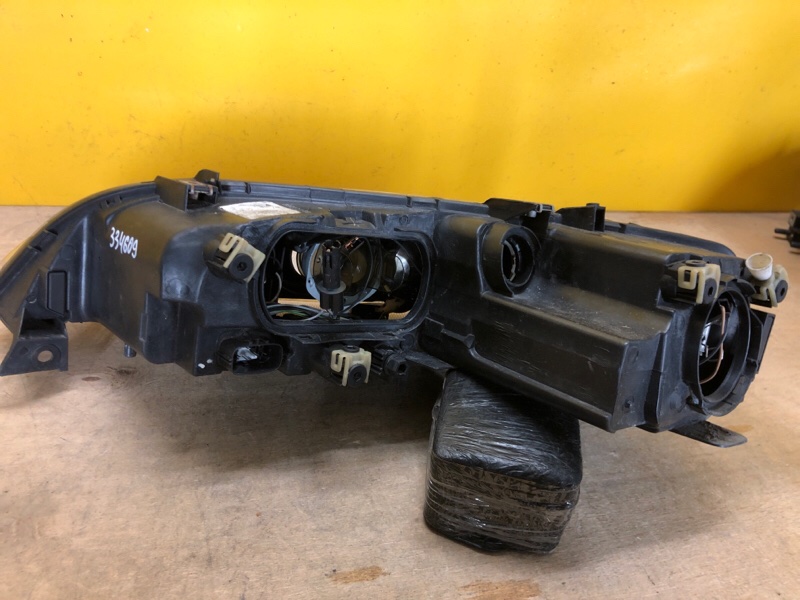 Фара правая 6 GG 02-07