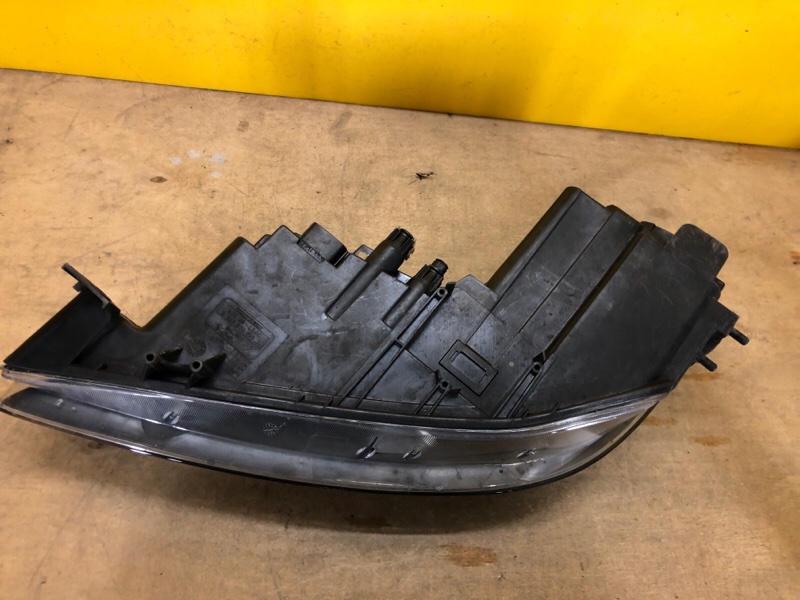 Фара правая 6 GG 02-07