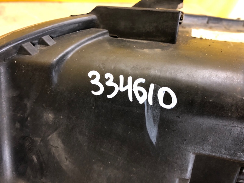 Фара правая 6 GG 02-07