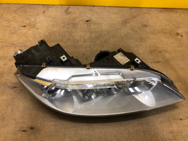 Фара правая 6 GG 02-07