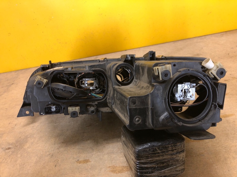 Фара правая 6 GG 02-07