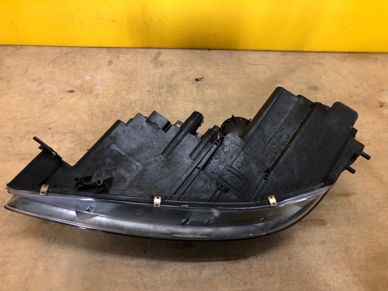 Фара правая 6 GG 02-07