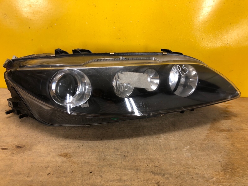 Фара правая MAZDA 6 GG 02-07 GP9E51031C Б/У