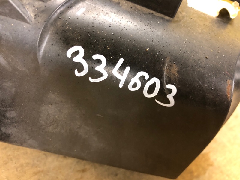 Фара правая 6 GG 02-07