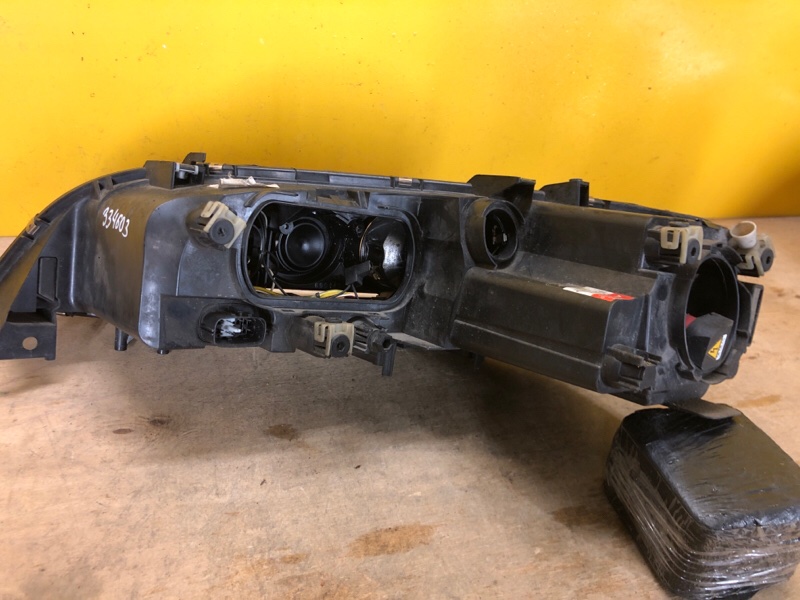 Фара правая 6 GG 02-07