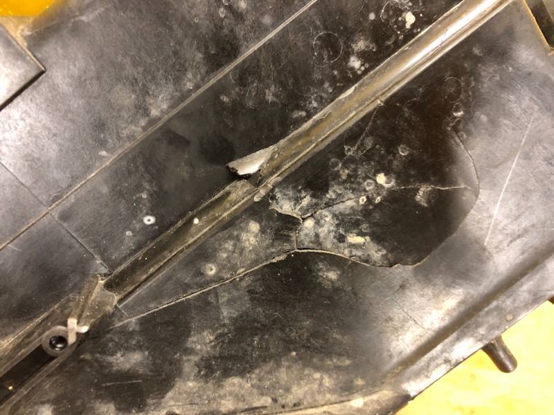 Фара правая 6 GG 02-07