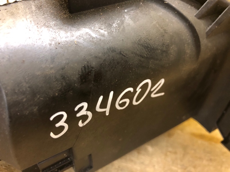 Фара левая 6 GG 02-07