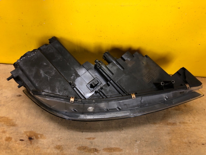 Фара левая 6 GG 02-07