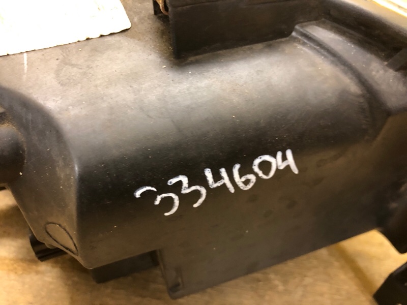 Фара левая 6 GG 02-07