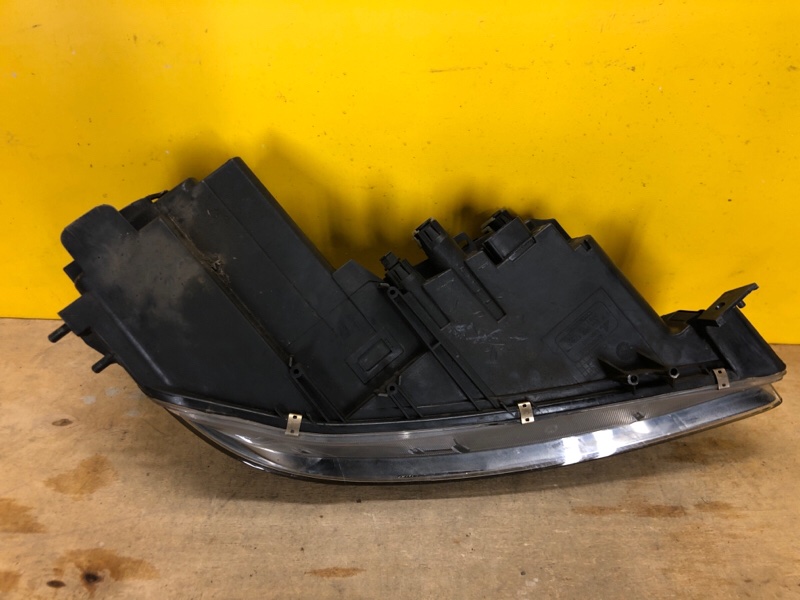 Фара левая 6 GG 02-07