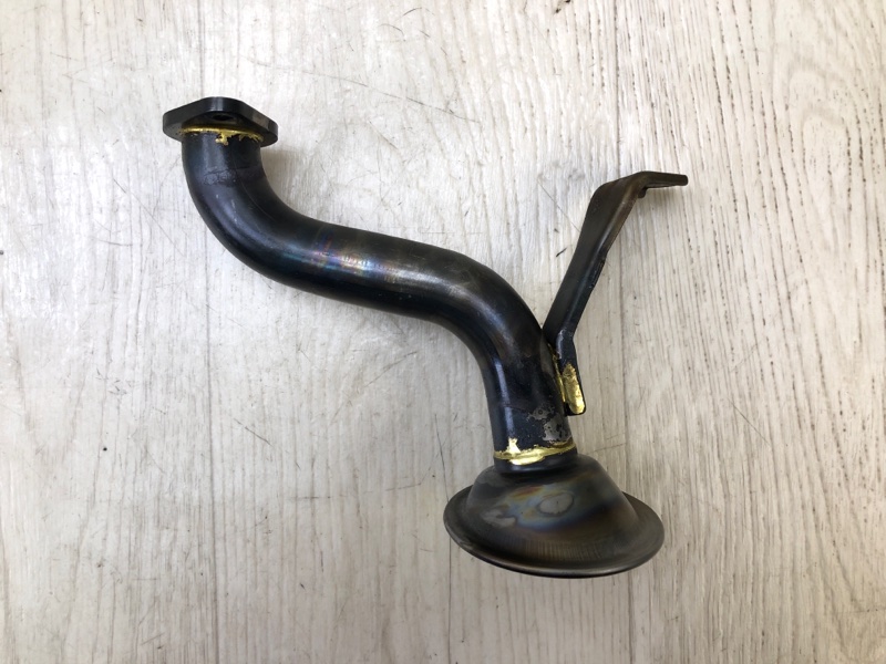 Маслоприемник LEXUS RX350/450 09-15 2GR-FXE 3.5L Маслоприемник LEXUS RX350/450 09-15 2GR-FXE 3.5L