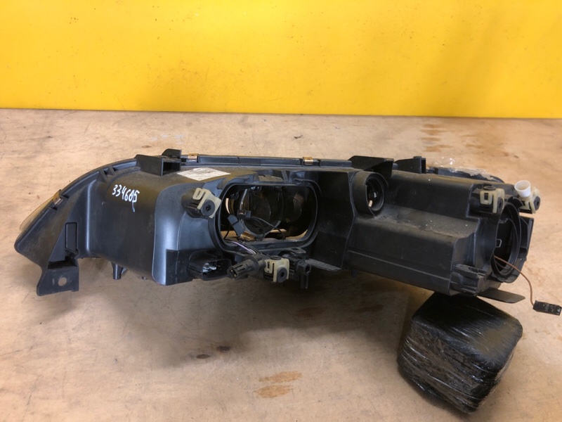 Фара правая 6 GG 02-07