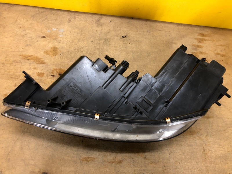 Фара правая 6 GG 02-07