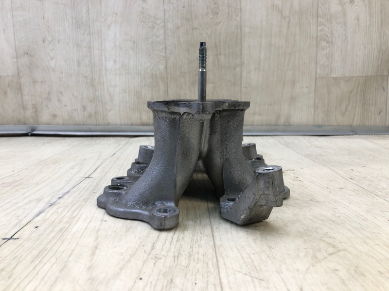 Коллектор впускной RX350/450 09-15 2011 2GR-FXE 3.5L