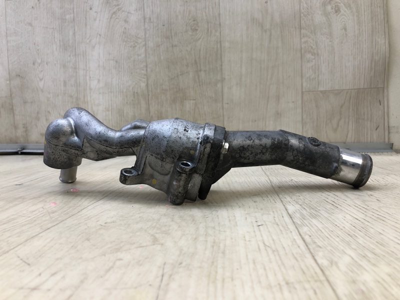 Корпус термостата RX350/450 09-15 2011 2GR-FXE 3.5L