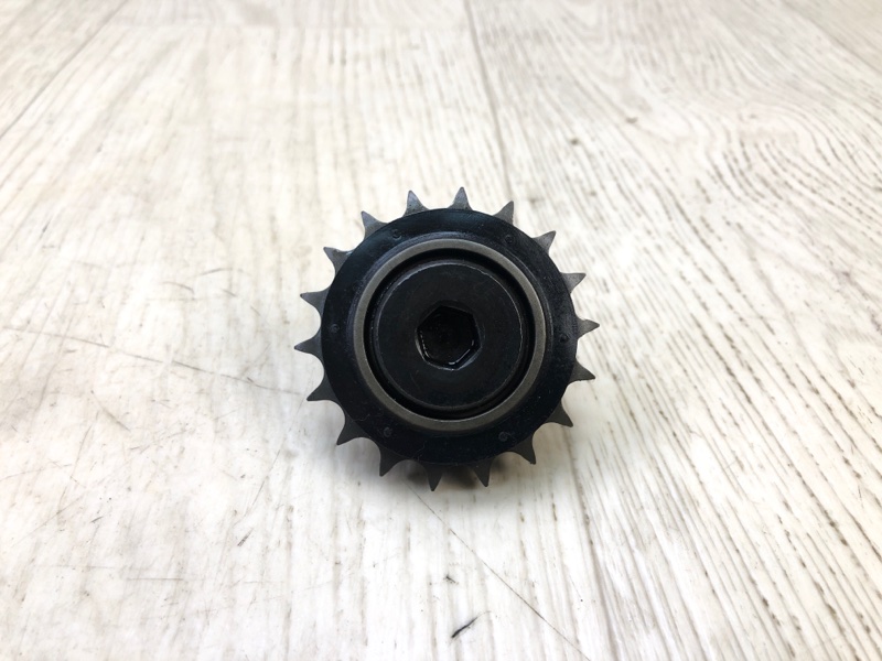 Шестерня ДВС LEXUS RX350/450 09-15 2011 2GR-FXE 3.5L 1353031021 Б/У