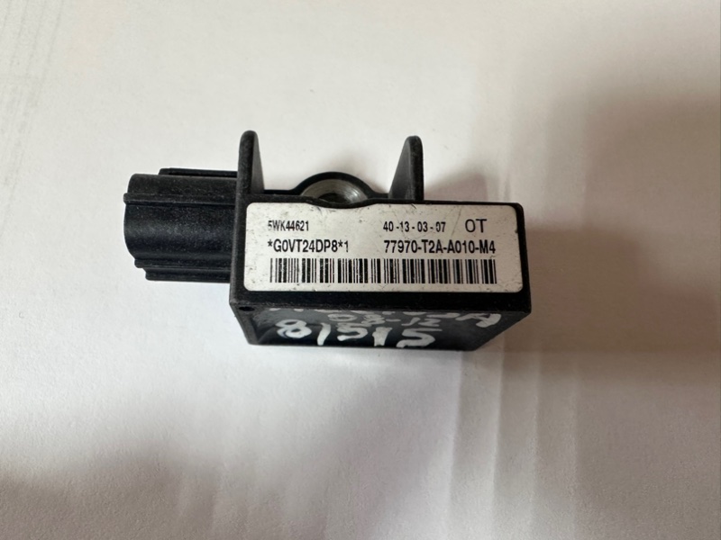 Датчик удара ACCORD USA 07-12 Датчик удара ACCORD USA 07-12