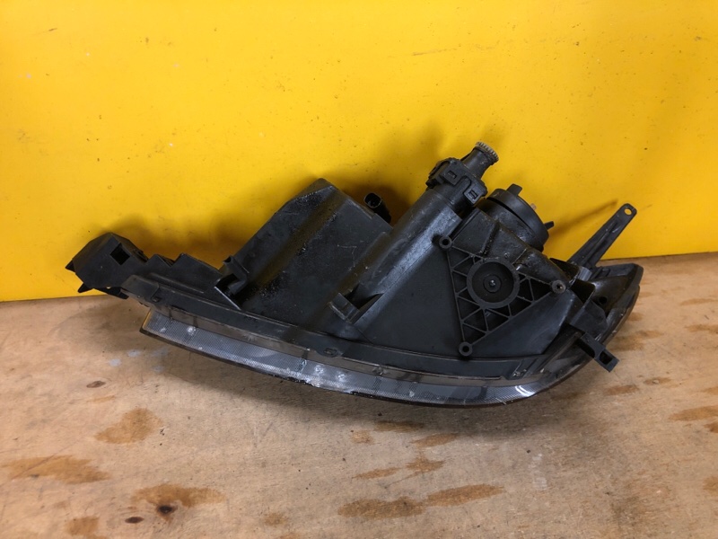 Фара правая 3 BK 03-08